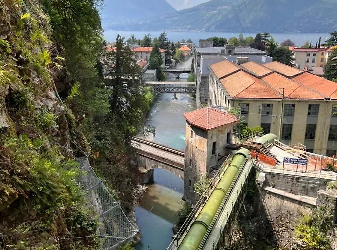 View Ulivo 18 アパート *