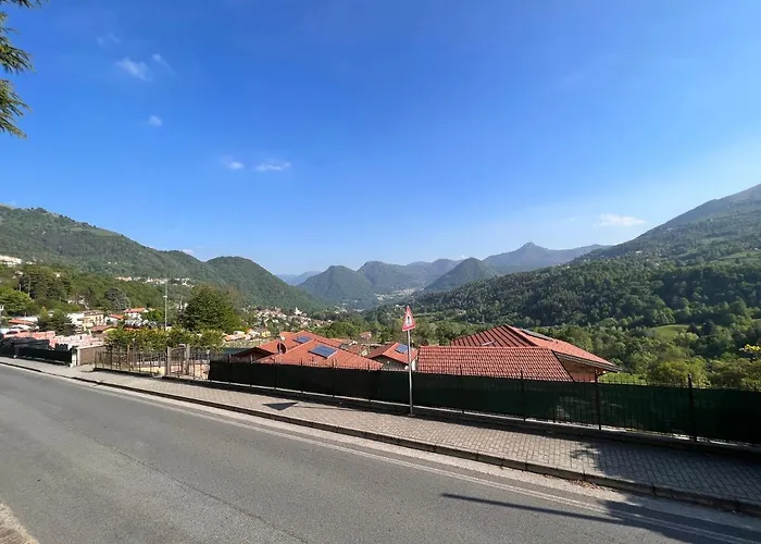 アパート View Ulivo 18