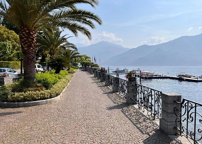 View Ulivo 18 アパート *