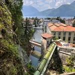 View Ulivo 18 아파트 *