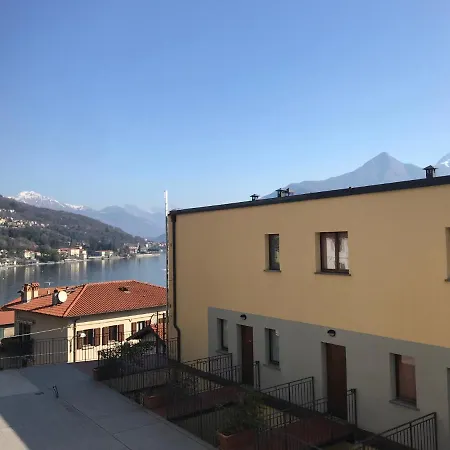 View Ulivo 18 Appartement