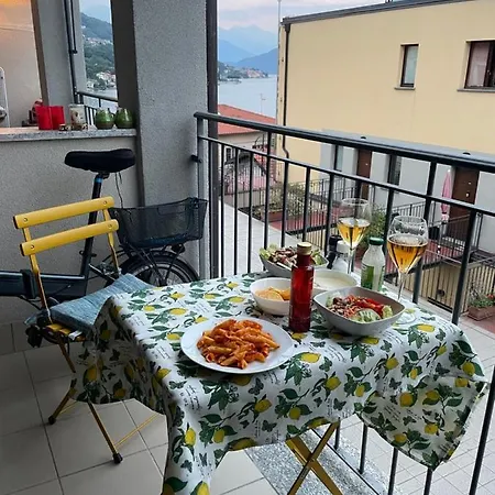 View Ulivo 18 Appartement *