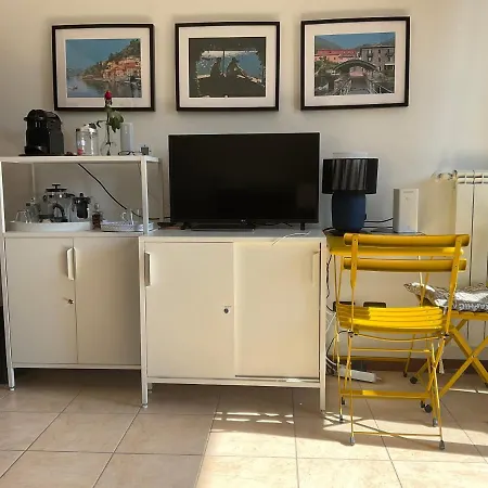 View Ulivo 18 Appartement *