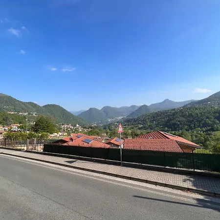 Appartement View Ulivo 18