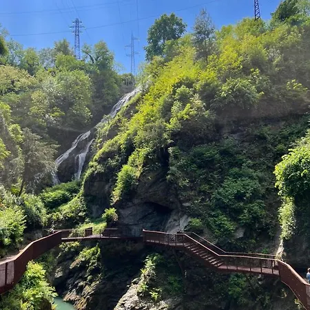 View Ulivo 18 * Acquaseria