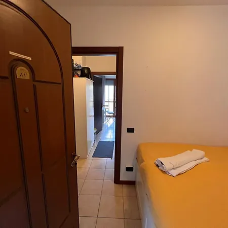 View Ulivo 18 Appartement