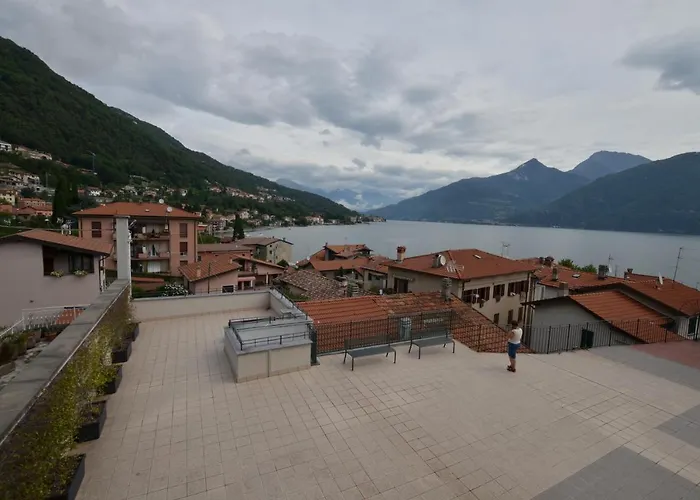 公寓 View Ulivo 18