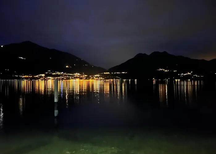 아파트 View Ulivo 18