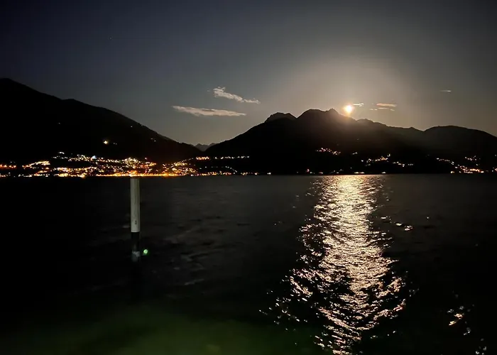 View Ulivo 18 公寓 *