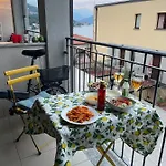 View Ulivo 18 Apartment *