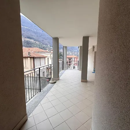 Апартаменты View Ulivo 18 Аккуазериа