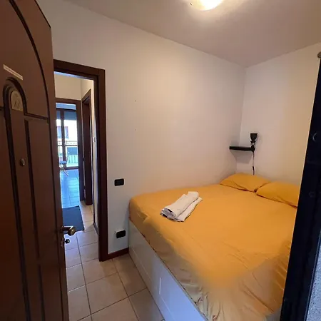 Апартаменты View Ulivo 18 Аккуазериа