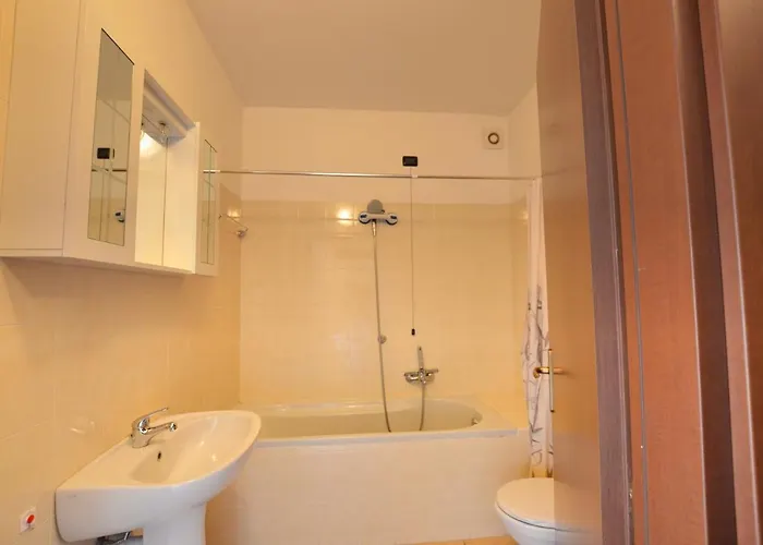 View Ulivo 18 Апартаменты Аккуазериа