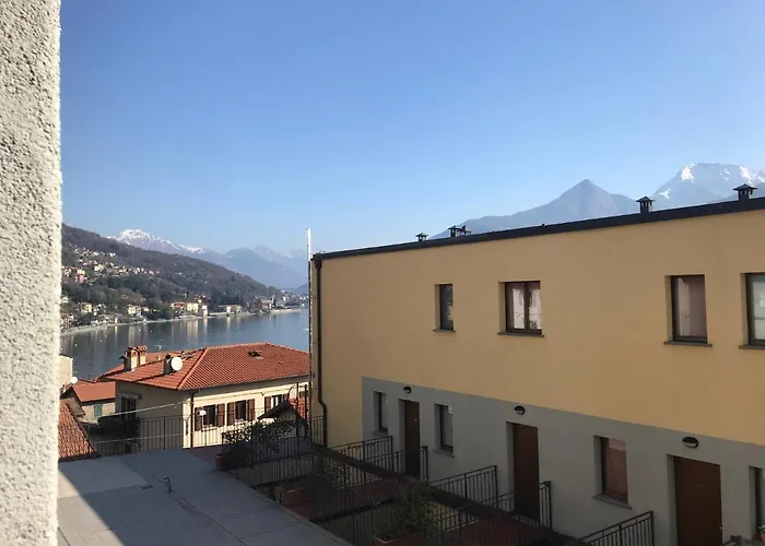 View Ulivo 18 Апартаменты