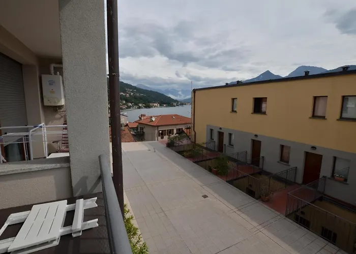 View Ulivo 18 Аккуазериа