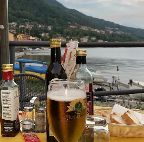 View Ulivo 18 Аккуазериа