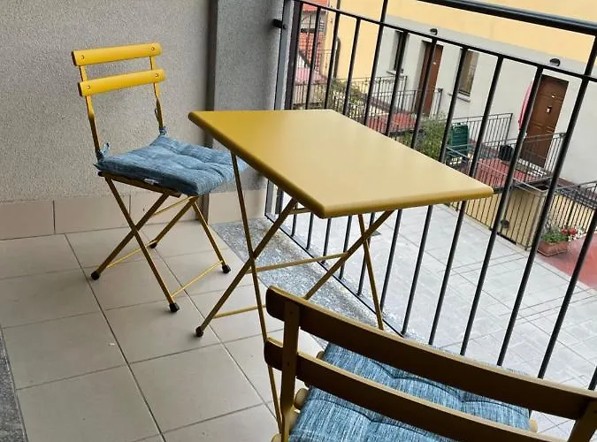 View Ulivo 18 Аккуазериа