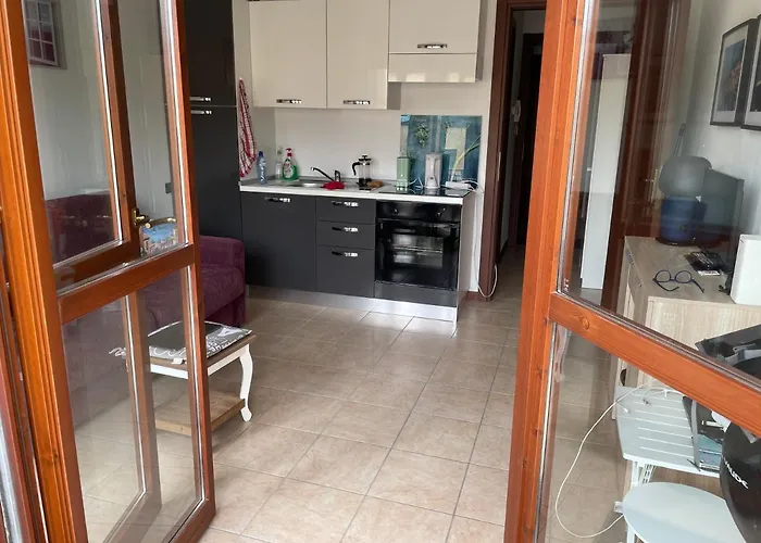 View Ulivo 18 Аккуазериа