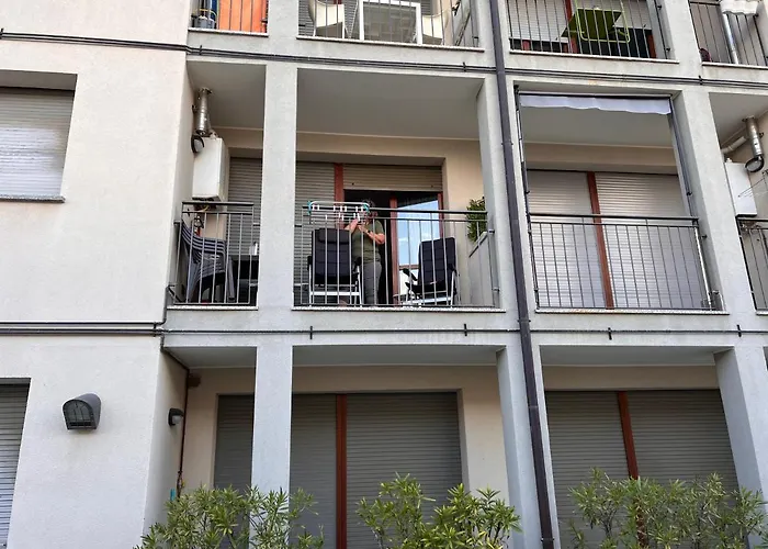 View Ulivo 18 * Аккуазериа