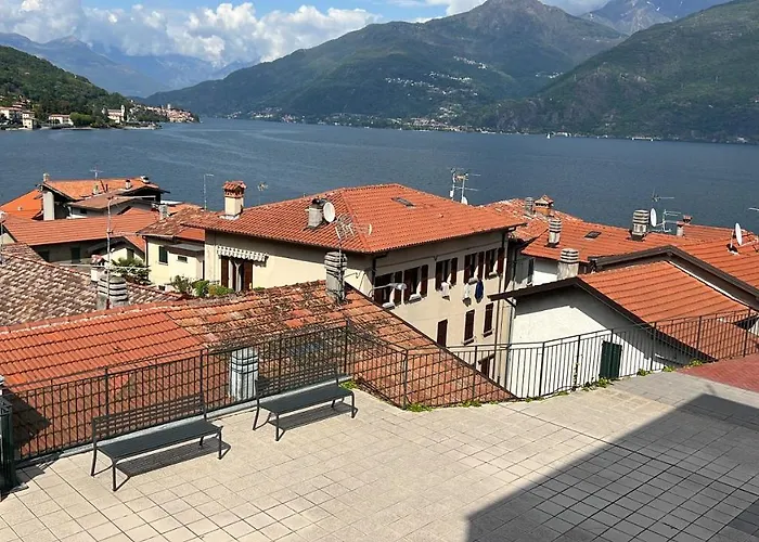 View Ulivo 18 Апартаменты *