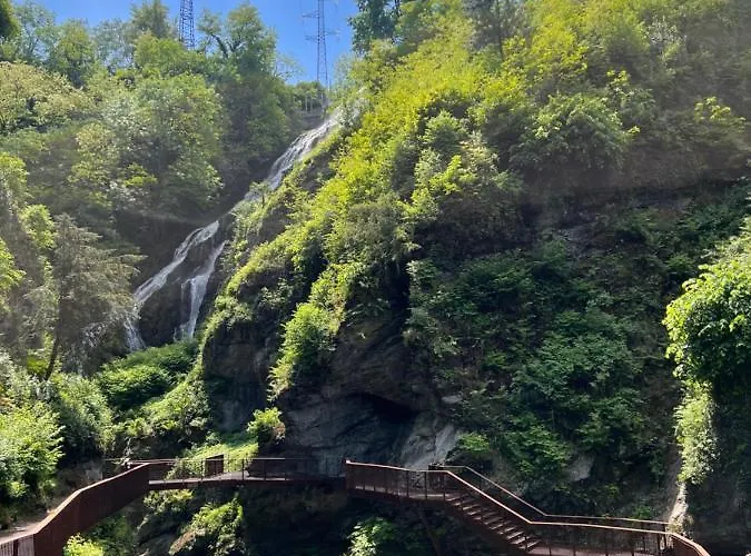 View Ulivo 18 * Аккуазериа