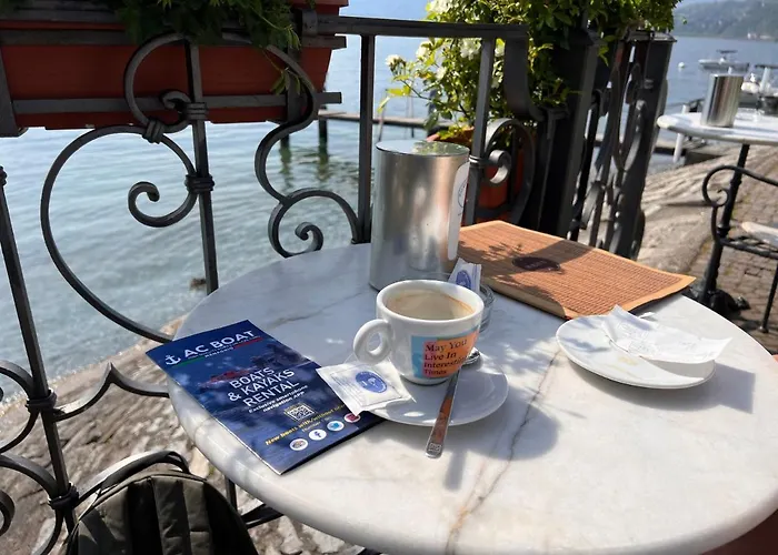 View Ulivo 18 Апартаменты