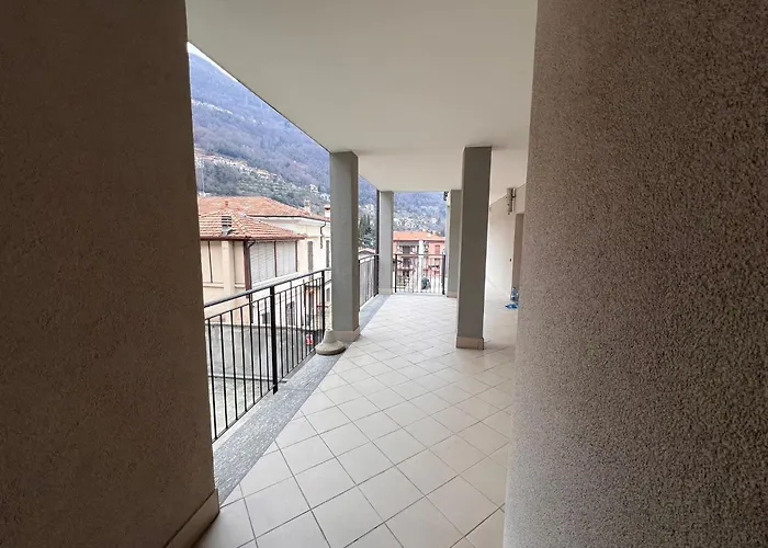 Апартаменты View Ulivo 18 Аккуазериа