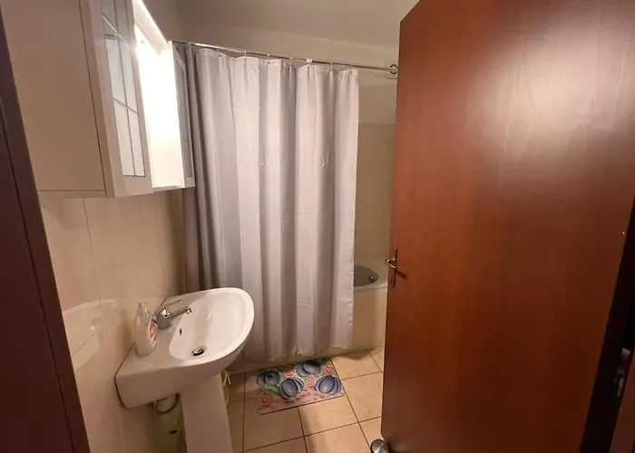 View Ulivo 18 * Аккуазериа