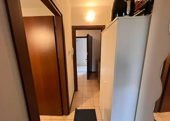 View Ulivo 18 Апартаменты *